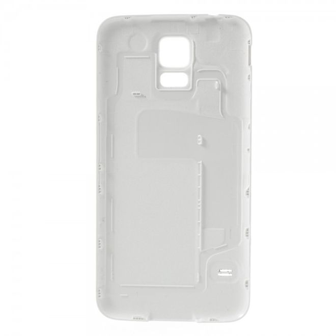 Samsung Galaxy S5 Backcover Kleine Cartoon Autos