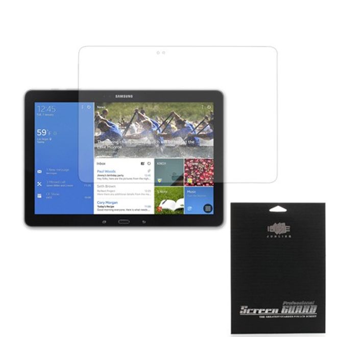Samsung Galaxy Note Pro / Tab Pro 12.2 Schutzfolie - klar