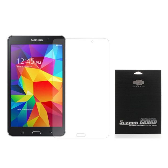 Samsung Galaxy Tab 4 7.0 Schutzfolie - klar