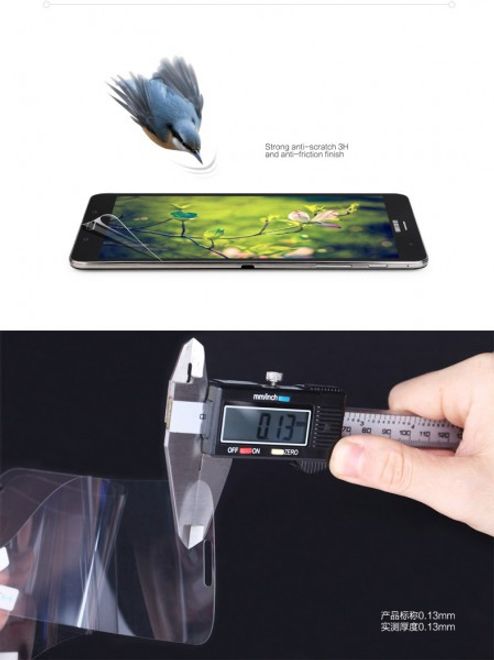 Samsung Galaxy Tab Pro 8.4 Schutzfolie mit Blendschutz