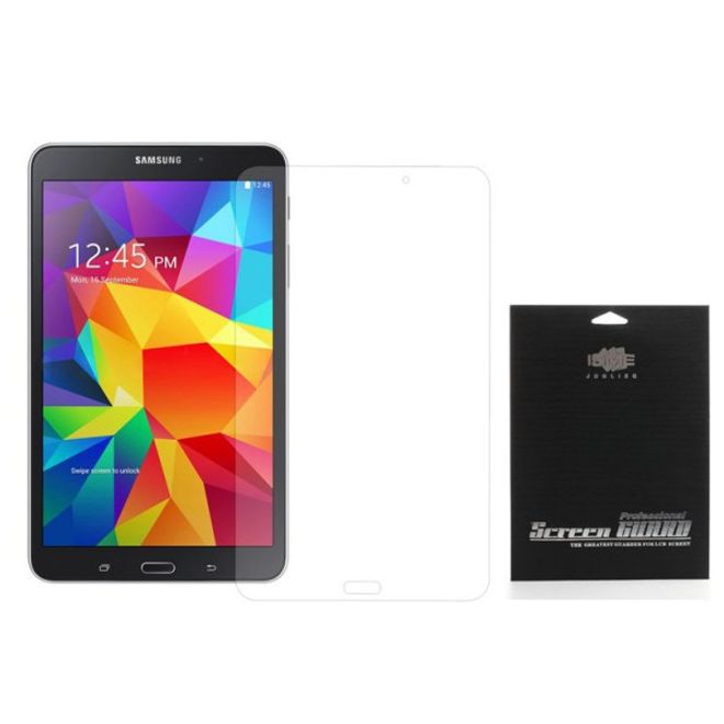 Samsung Galaxy Tab 4 8.0 Schutzfolie - klar