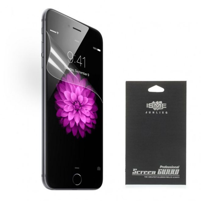 iPhone 6 Plus/6S Plus screen protector - clear
