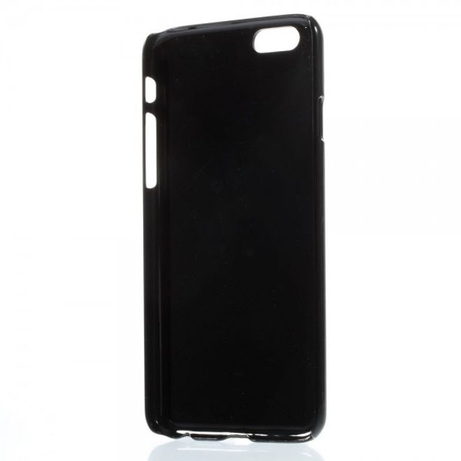 iPhone 6/6S hard plastic case with 3D Street Dancer