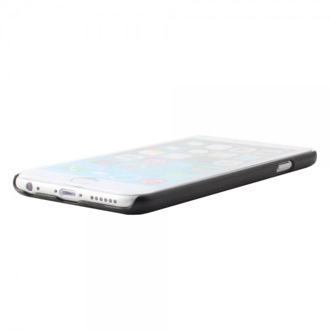 iPhone 6/6S Hard Plastic Case with Strong Man