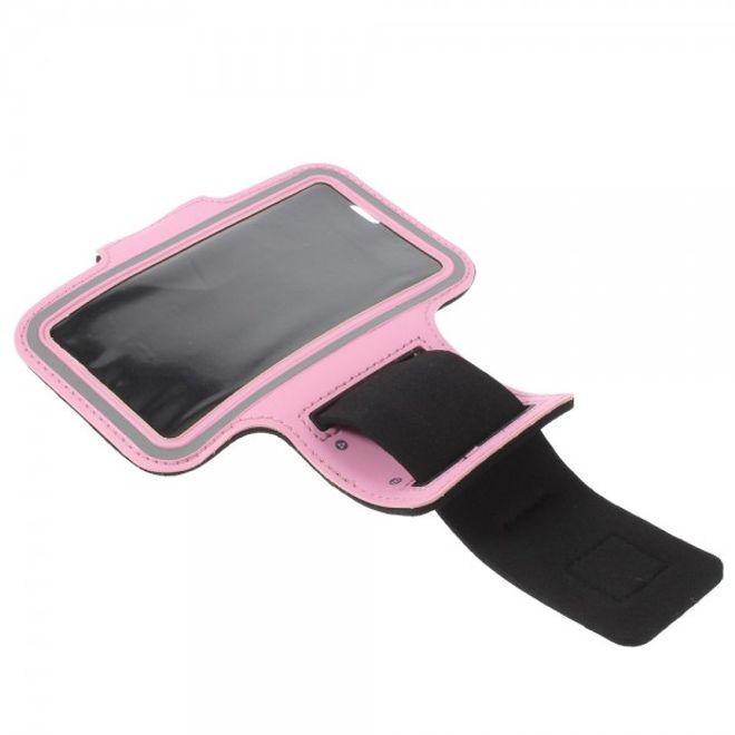 iPhone 6 Sport Band - Pink