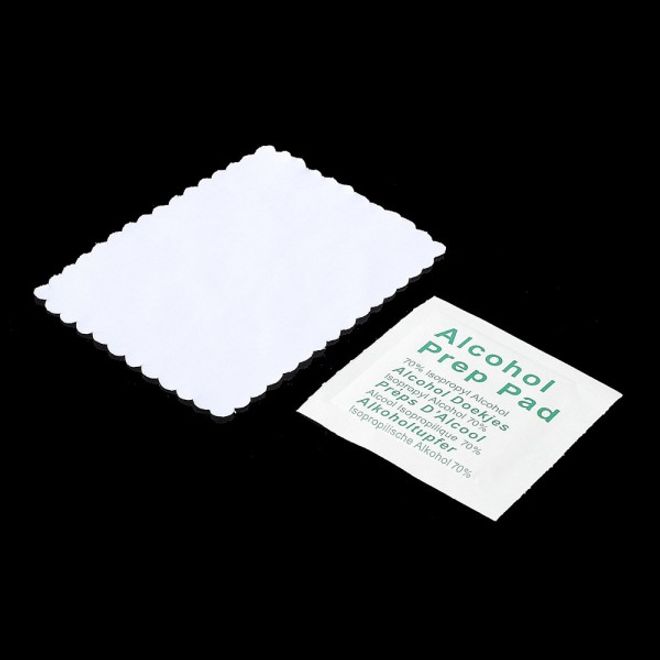 Samsung Galaxy Note 4 Anti-Explosions und glasartige Schutzfolie (0.25mm dick)