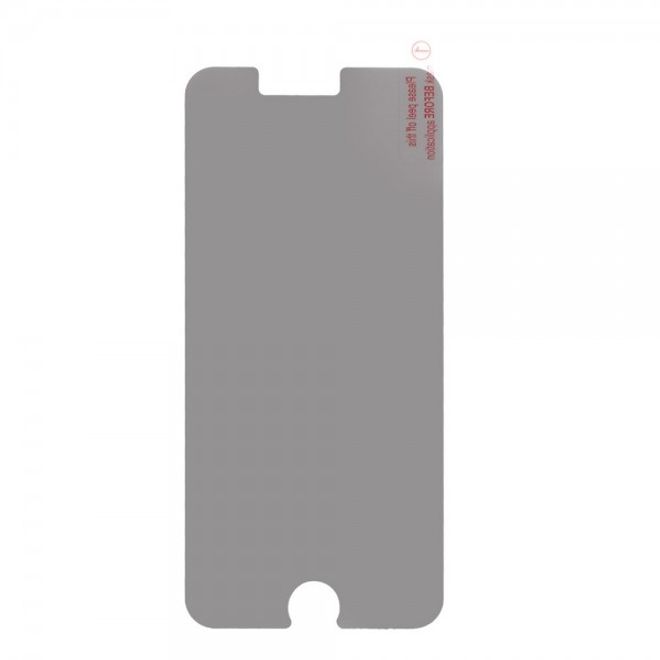 iPhone 6 Plus/6S Plus Schutzfolie aus gehärtetem Glas - AntiSpy