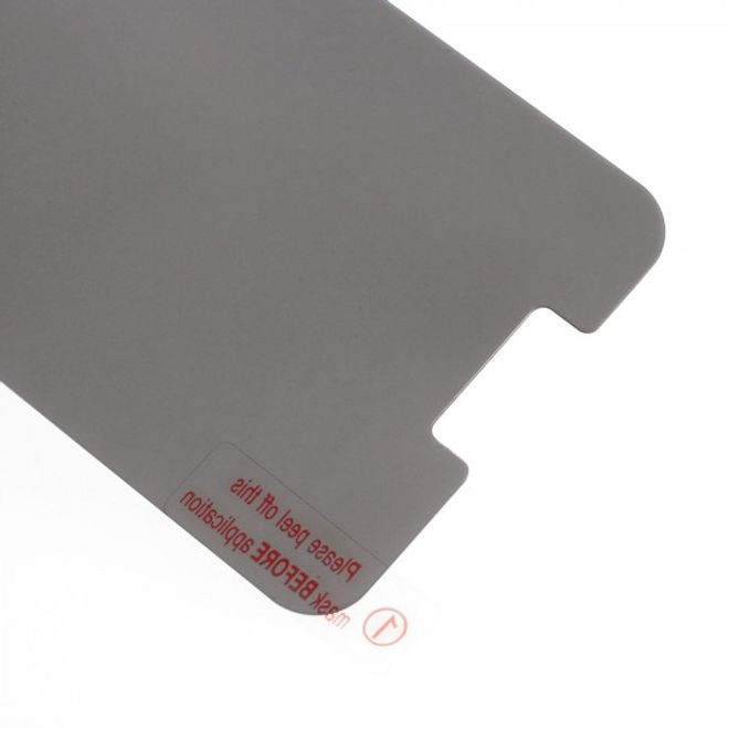 iPhone 6 Plus/6S Plus Schutzfolie aus gehärtetem Glas - AntiSpy