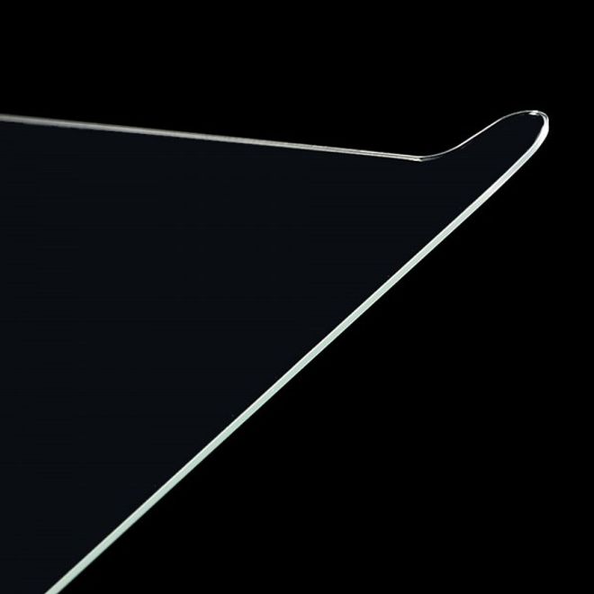 Samsung Galaxy Note 4 Anti-Explosions und glasartige Schutzfolie (0.3mm dick)