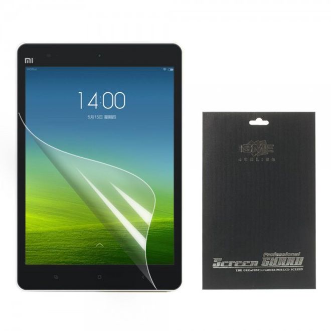 Xiaomi MiPad Schutzfolie - klar