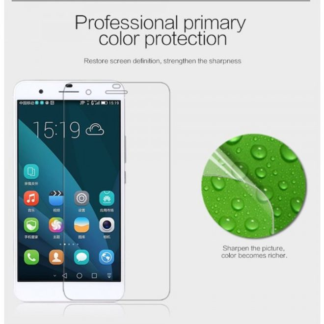 Huawei Honor 6 Plus Nillkin Schutzfolie mit Blendschutz