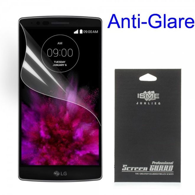 LG G Flex 2 Schutzfolie mit Blendschutz