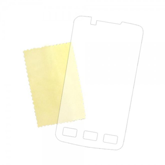 Samsung Galaxy Xcover Schutzfolie - klar