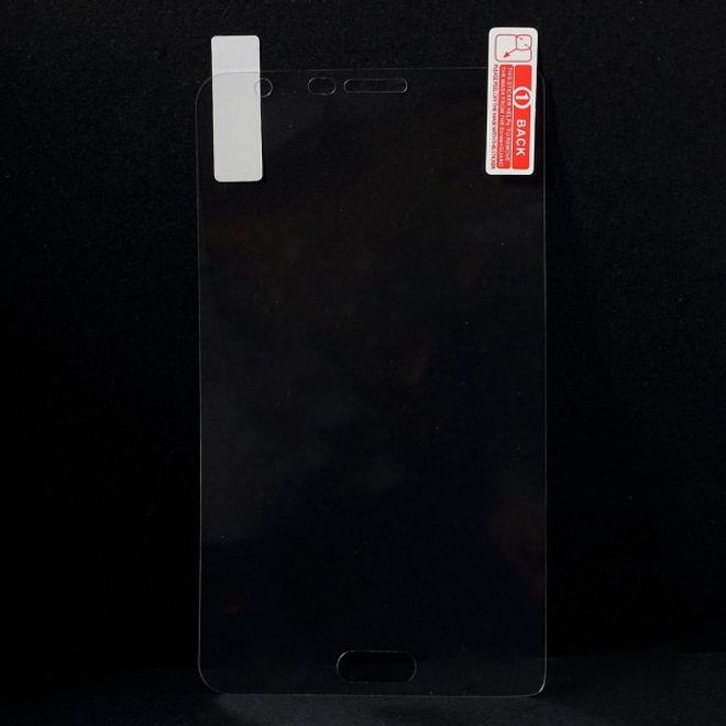 Samsung Galaxy Note Edge Schutzfolie Anti-Explosion (reicht über das ganze Glas, auch die Rundungen)