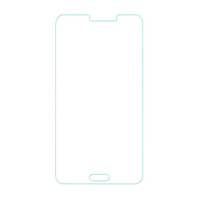 Samsung Galaxy Note 5 Schutzfolie aus gehärtetem Glas (0.3mm dick)
