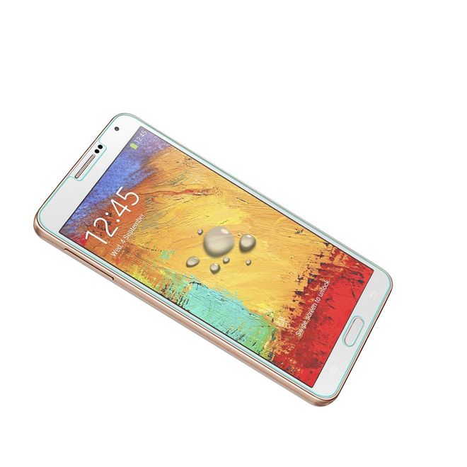Samsung Galaxy Note 5 Schutzfolie aus gehärtetem Glas (0.3mm dick)