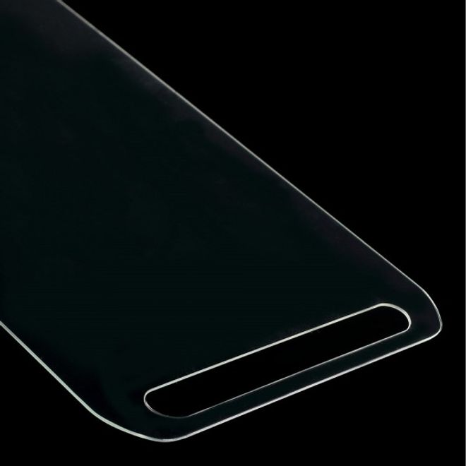 Samsung Galaxy S6 Active Anti-Explosions Schutzfolie aus gehärtetem Glas (0.25mm dick)