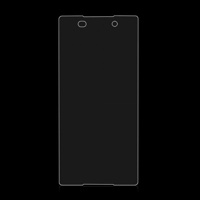 Sony Xperia Z4/Z3+/Z3+ Schutzfolie aus gehärtetem Glas (0.4mm dick)