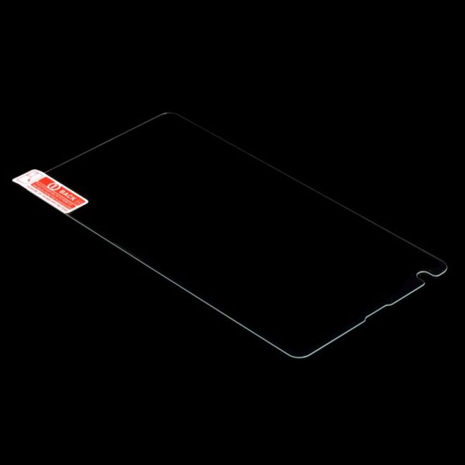 Microsoft Lumia 535/535 Dual Schutzfolie aus gehärtetem Glas (0.25mm dick)