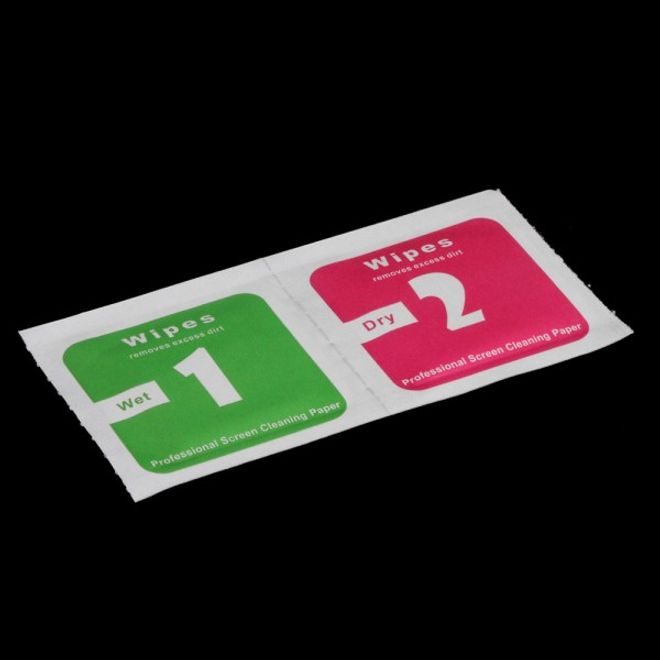 Microsoft Lumia 535/535 Dual Schutzfolie aus gehärtetem Glas (0.25mm dick)