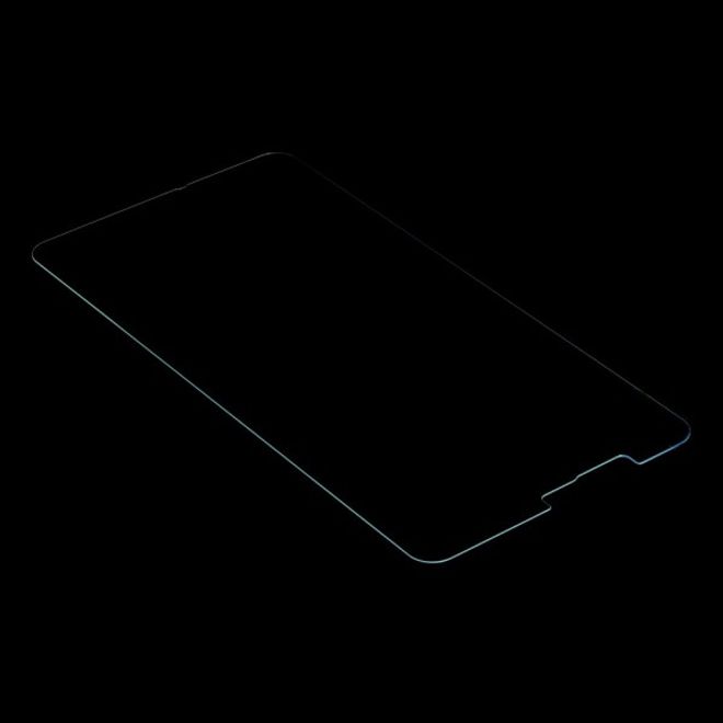 Microsoft Lumia 640 XL/640 XL Dual Schutzfolie aus gehärtetem Glas (0.25mm dick)
