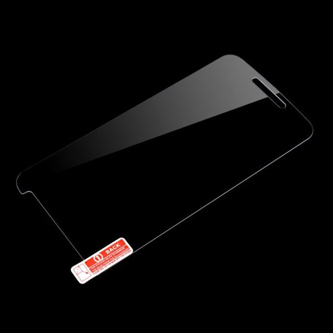 Motorola Moto X3 Schutzfolie aus gehärtetem Glas