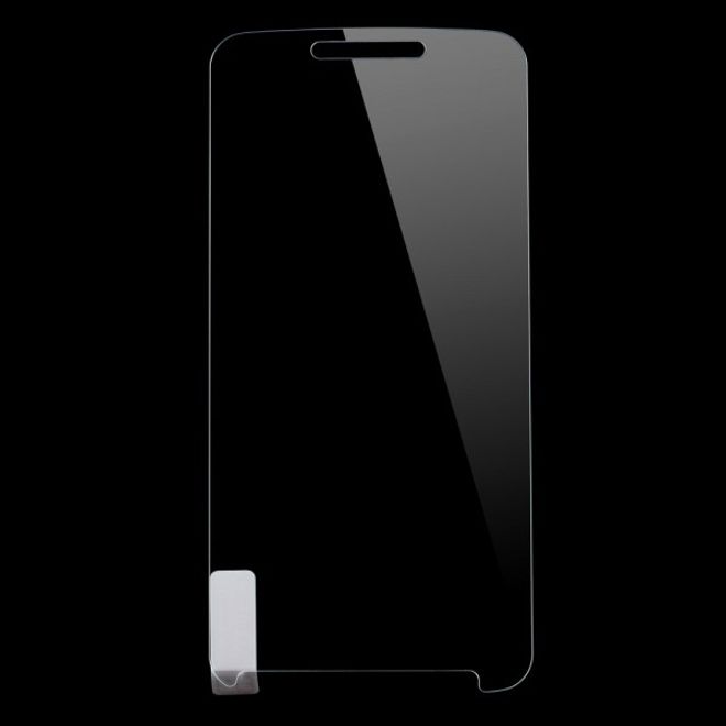 Motorola Moto X3 Schutzfolie aus gehärtetem Glas
