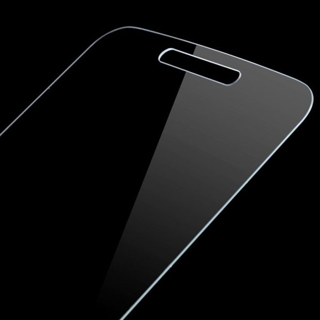 Motorola Moto X3 Schutzfolie aus gehärtetem Glas