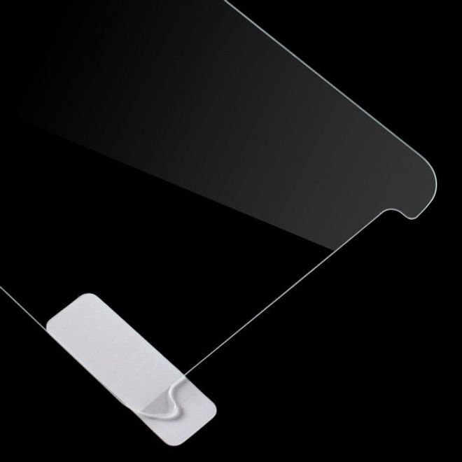 Motorola Moto X3 Schutzfolie aus gehärtetem Glas