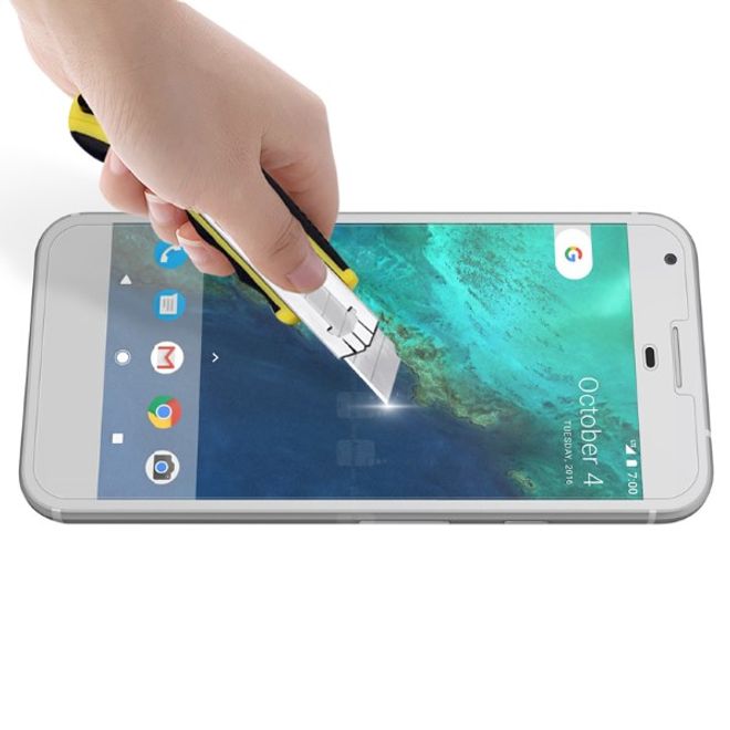 Nillkin - Google Pixel Schutzfolie - Amazing H Series - Explosionsgeschützte Folie