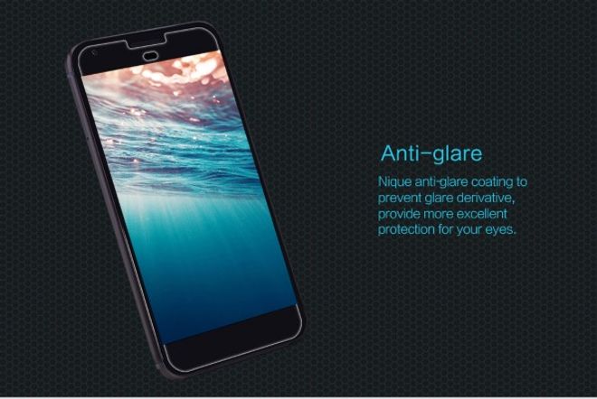 Nillkin - Google Pixel Schutzfolie - Amazing H Series - Explosionsgeschützte Folie