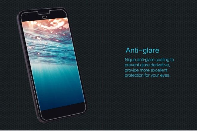 Nillkin - Google Pixel XL Schutzfolie - Amazing H Series - Explosionsgeschützte Folie