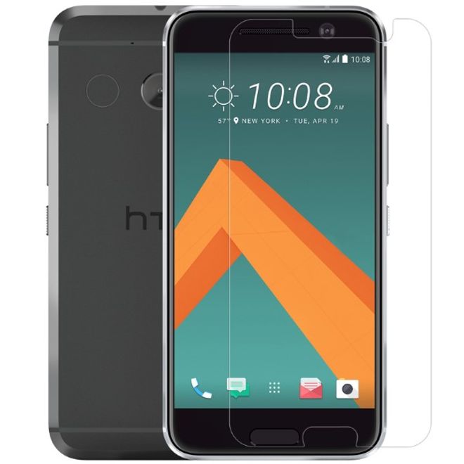 Nillkin - HTC 10 Schutzfolie 0,2 mm - Folie aus gehärtetem Glas - H+ PRO Series