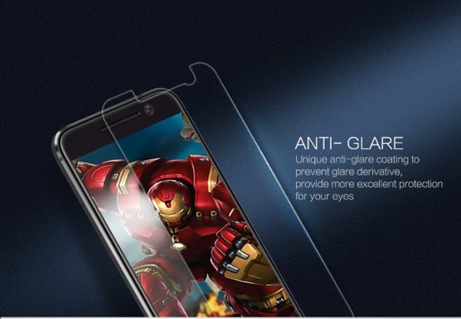 Nillkin - HTC 10 Schutzfolie 0,2 mm - Folie aus gehärtetem Glas - H+ PRO Series