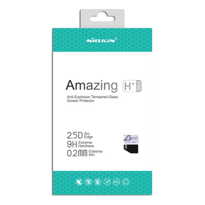 Nillkin - HTC 10 Schutzfolie 0,2 mm - Folie aus gehärtetem Glas - H+ PRO Series