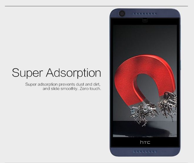 Nillkin - HTC Desire 626/626G Schutzfolie - Super Clear Series