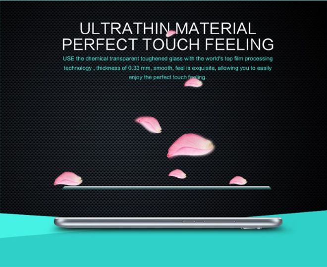 Nillkin - Huawei Honor 5C/GT3 Schutzfolie - Amazing H Series - Explosionsgeschützte Folie