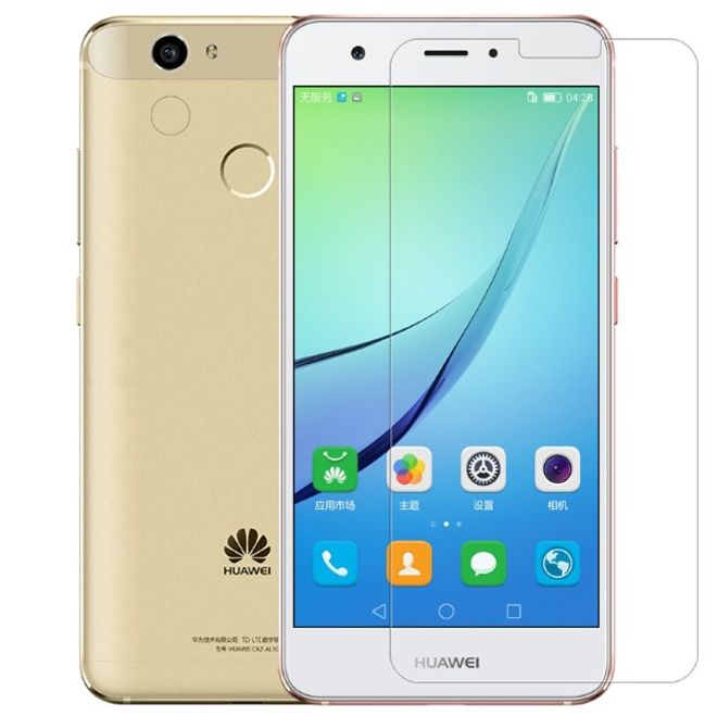 Nillkin - Huawei Nova Schutzfolie - Amazing H Series - Explosionsgeschützte Folie