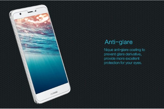 Nillkin - Huawei Nova Schutzfolie - Amazing H Series - Explosionsgeschützte Folie