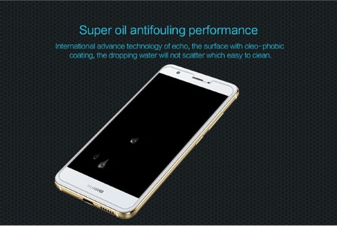 Nillkin - Huawei Nova Schutzfolie - Amazing H Series - Explosionsgeschützte Folie