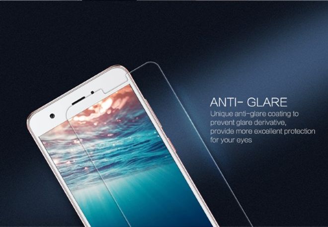 Nillkin - Huawei Nova Schutzfolie 0,2 mm - Folie aus gehärtetem Glas - H+ PRO Series