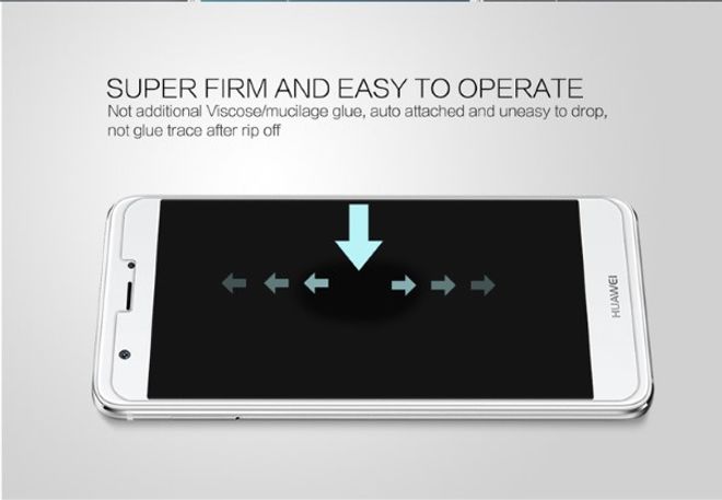 Nillkin - Huawei Nova Schutzfolie 0,2 mm - Folie aus gehärtetem Glas - H+ PRO Series