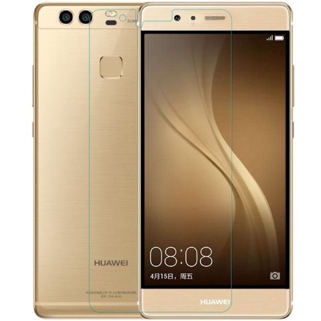 Nillkin - Huawei P9 Schutzfolie - Amazing H Series - Explosionsgeschützte Folie