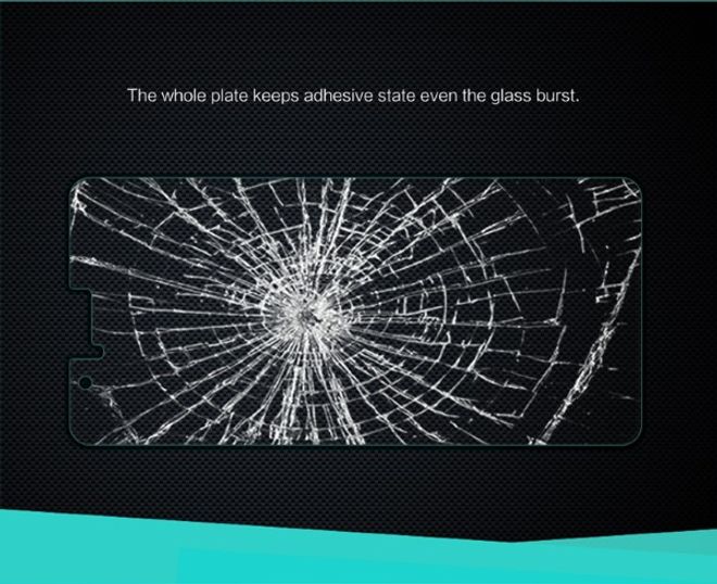 Nillkin - Huawei P9 Schutzfolie - Amazing H Series - Explosionsgeschützte Folie