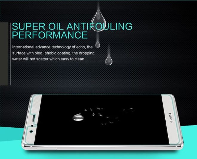 Nillkin - Huawei P9 Schutzfolie - Amazing H Series - Explosionsgeschützte Folie