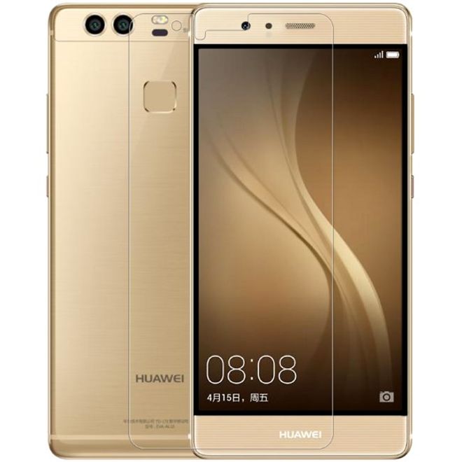Nillkin - Huawei P9 Schutzfolie 0,2 mm - Folie aus gehärtetem Glas - H+ PRO Series