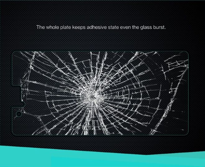 Nillkin - Huawei P9 Lite Schutzfolie - Amazing H Series - Explosionsgeschützte Folie