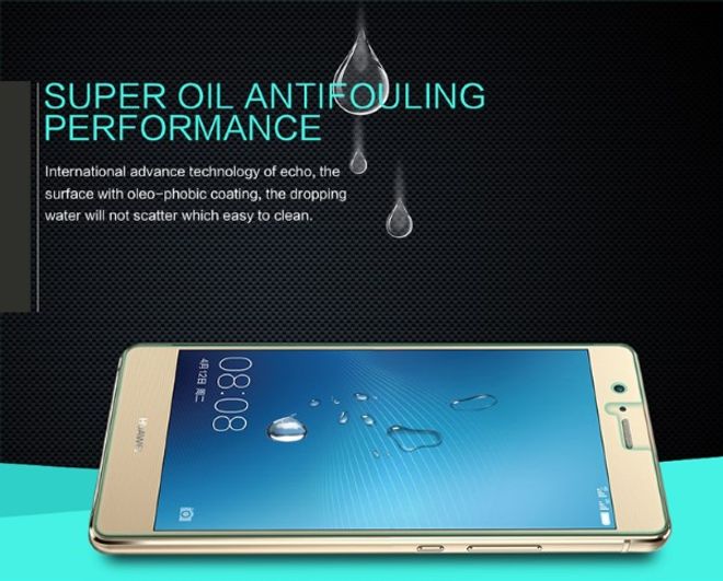 Nillkin - Huawei P9 Lite Schutzfolie - Amazing H Series - Explosionsgeschützte Folie