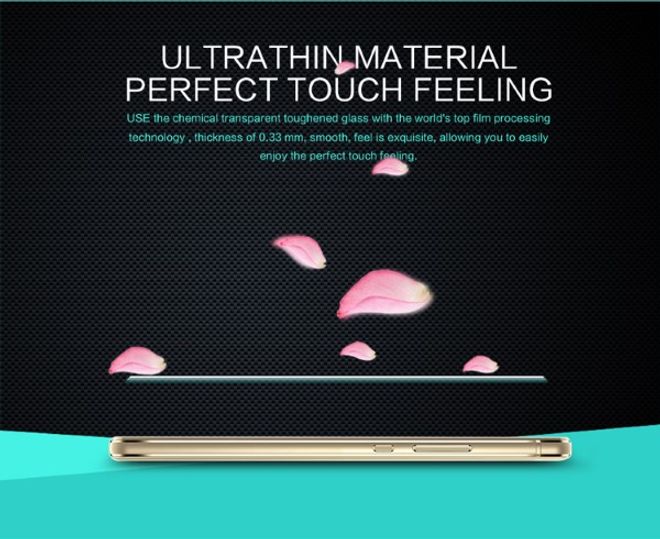 Nillkin - Huawei P9 Lite Schutzfolie - Amazing H Series - Explosionsgeschützte Folie