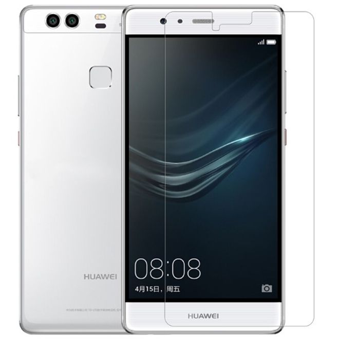 Nillkin - Huawei P9 Plus Schutzfolie 0,2 mm - Folie aus gehärtetem Glas - H+ PRO Series